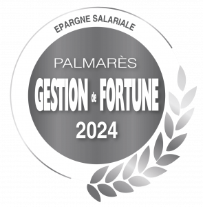 Logo Palmares Gestion de fortune 2024